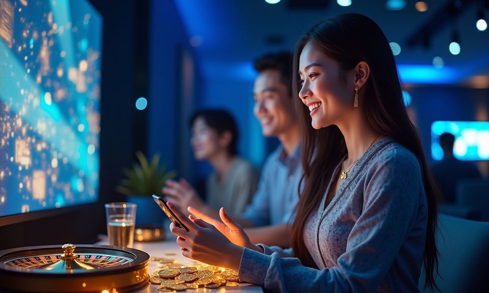 huat356 Langkawi Gems Slots