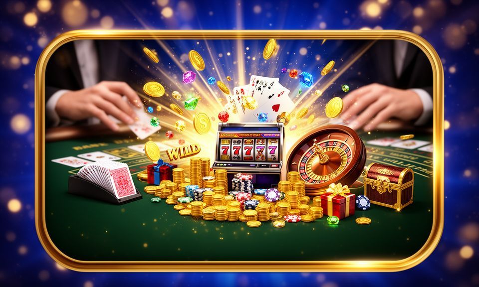 huat356 Redang Reef Slots