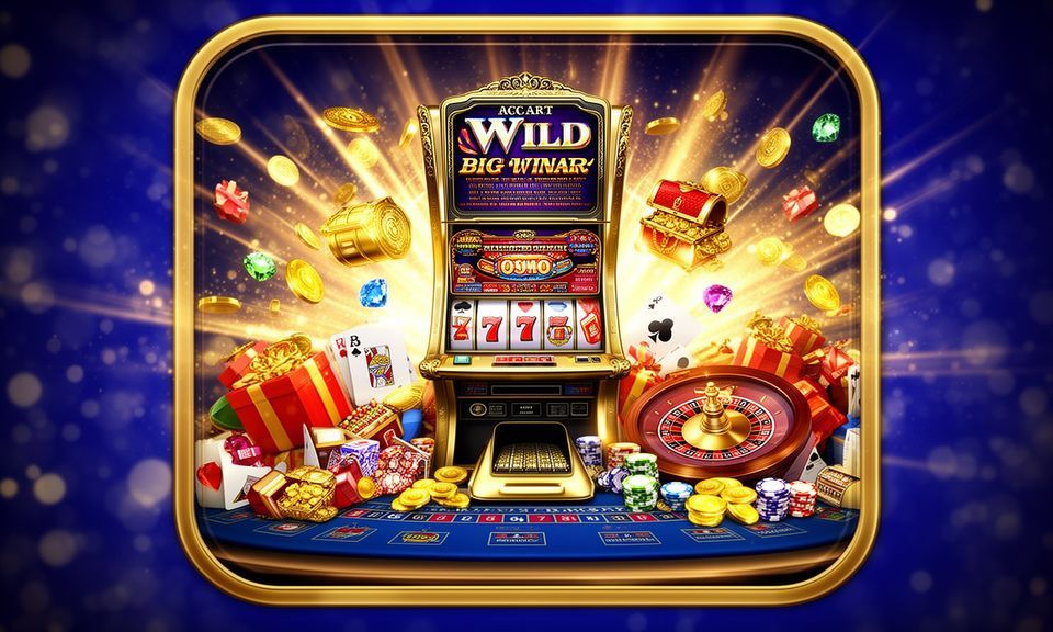 huat356 huat356 Casino — Live Tables, Slots and Sports in One Lobby
