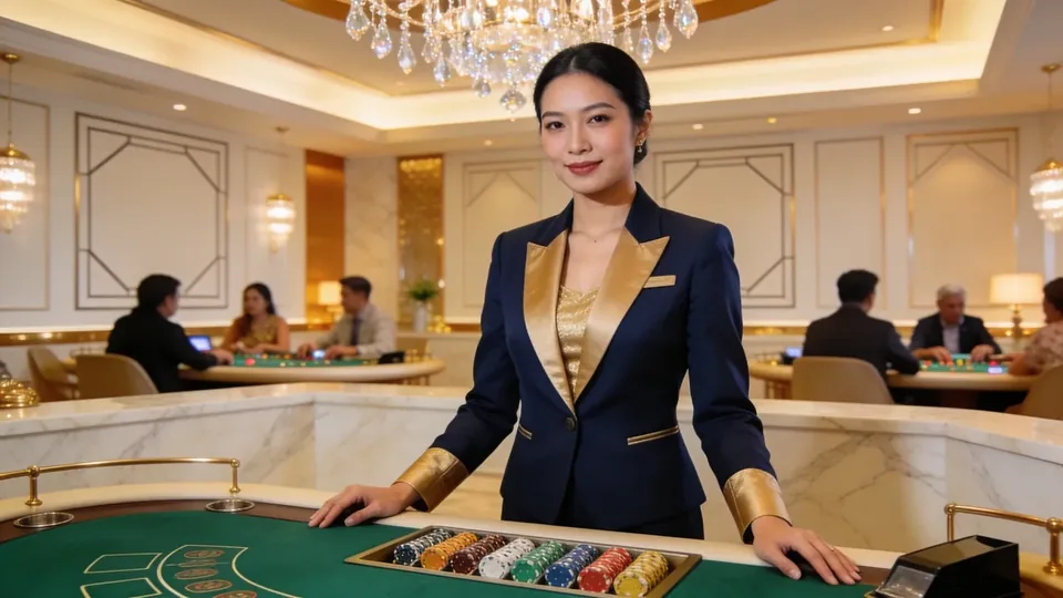 huat356 What Golden Palace Slots Actually Carries